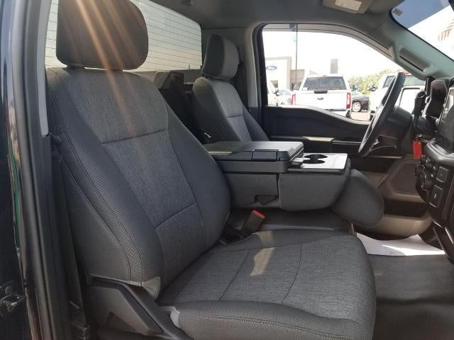 2024 Ford F-150 XL 4WD Reg Cab 6.5' Box