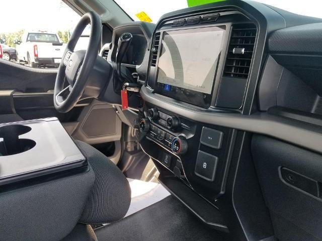 2024 Ford F-150 XL 4WD Reg Cab 6.5' Box