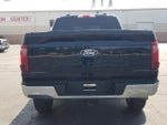 2024 Ford F-150 XL 4WD Reg Cab 6.5' Box