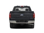 2024 Ford F-150 XL 4WD Reg Cab 6.5' Box