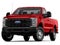 2023 Ford Super Duty F-350 SRW XL 4WD Reg Cab 8' Box