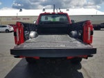 2023 Ford Super Duty F-350 SRW XL 4WD Reg Cab 8' Box