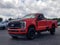 2023 Ford Super Duty F-350 SRW XL 4WD Reg Cab 8' Box