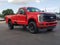 2023 Ford Super Duty F-350 SRW XL 4WD Reg Cab 8' Box