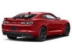 2021 Chevrolet Camaro 2dr Coupe 2SS