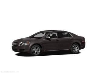 2011 Chevrolet Malibu LS