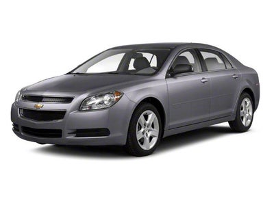 2011 Chevrolet Malibu LS