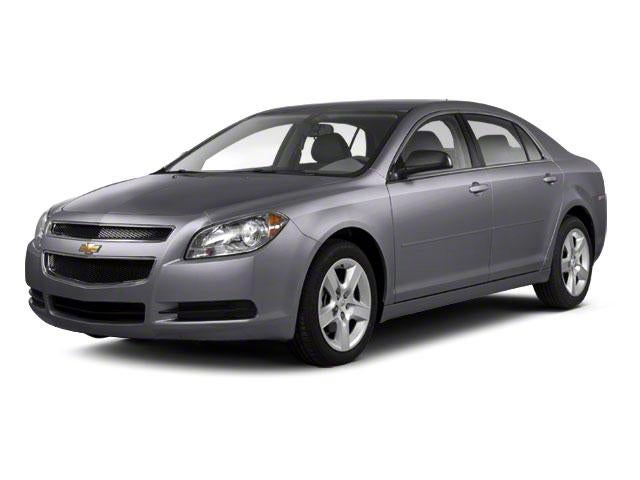 2011 Chevrolet Malibu LS