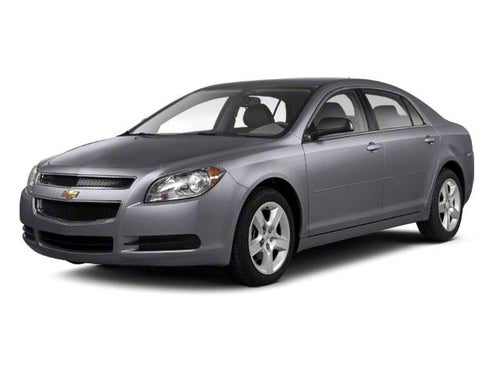 2011 Chevrolet Malibu LS