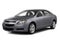 2011 Chevrolet Malibu LS