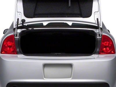 2011 Chevrolet Malibu LS