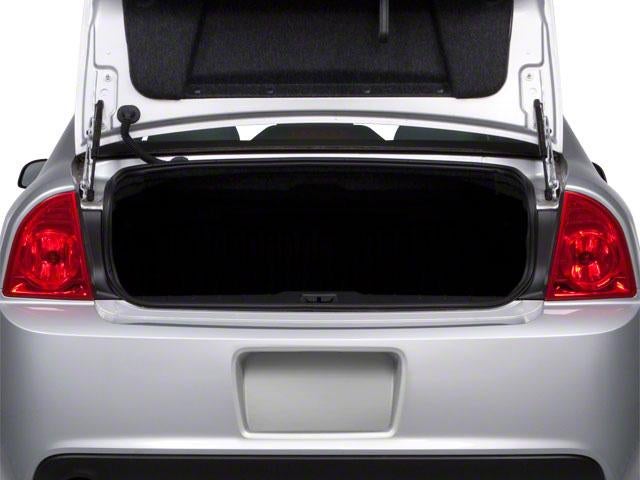 2011 Chevrolet Malibu LS