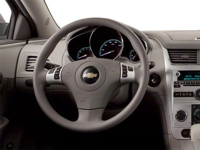 2011 Chevrolet Malibu LS