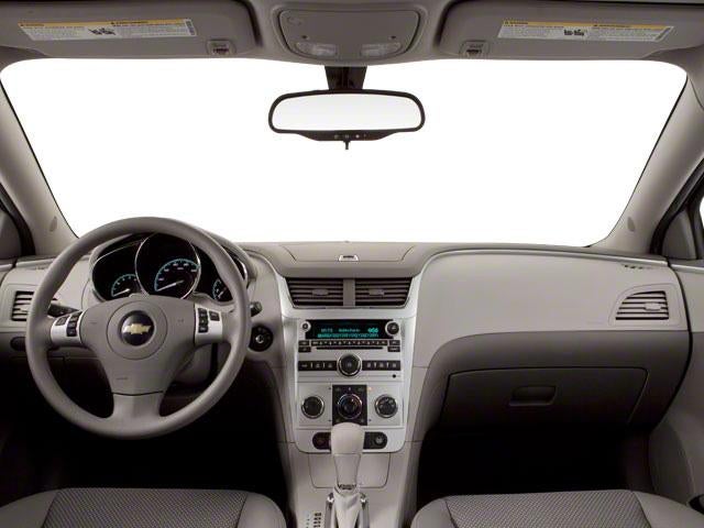 2011 Chevrolet Malibu LS