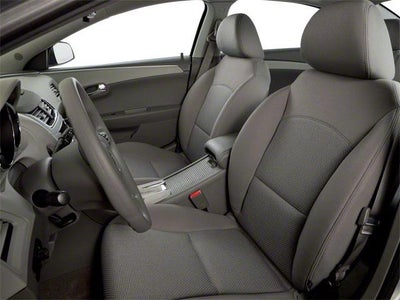 2011 Chevrolet Malibu LS
