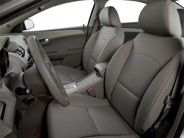 2011 Chevrolet Malibu LS