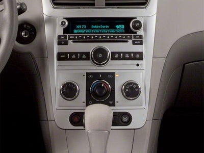 2011 Chevrolet Malibu LS