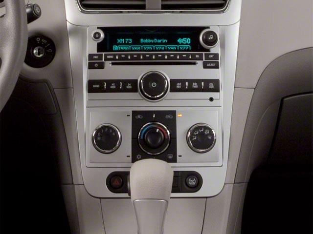 2011 Chevrolet Malibu LS