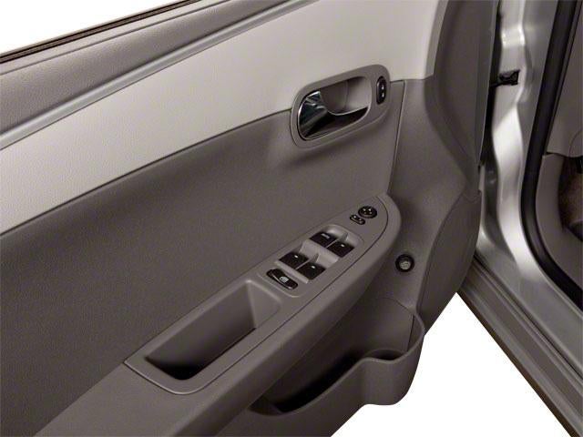 2011 Chevrolet Malibu LS