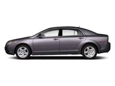 2011 Chevrolet Malibu LS