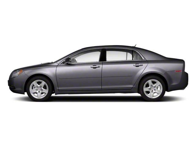 2011 Chevrolet Malibu LS