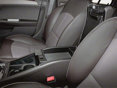 2011 Chevrolet Malibu LS
