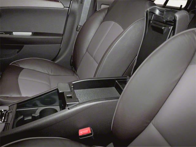 2011 Chevrolet Malibu LS
