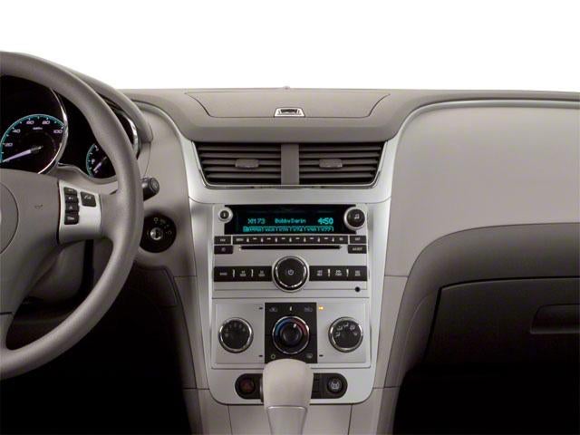 2011 Chevrolet Malibu LS