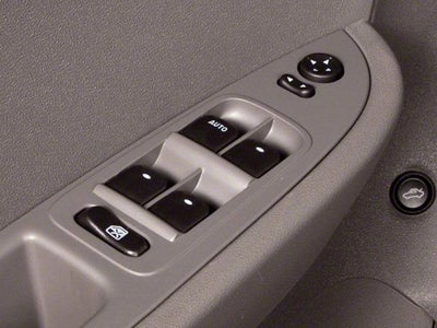 2011 Chevrolet Malibu LS