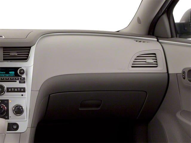 2011 Chevrolet Malibu LS