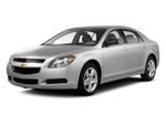 2011 Chevrolet Malibu LS