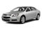 2011 Chevrolet Malibu LS