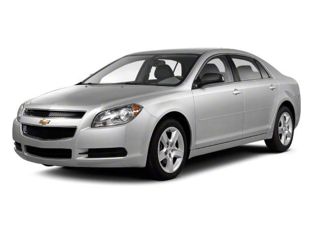 2011 Chevrolet Malibu LS