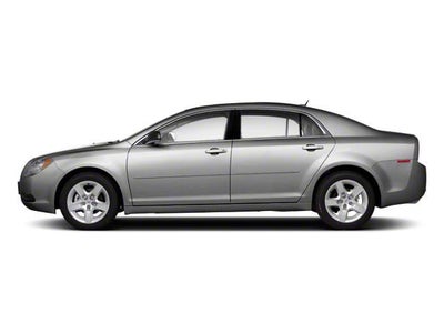2011 Chevrolet Malibu LS