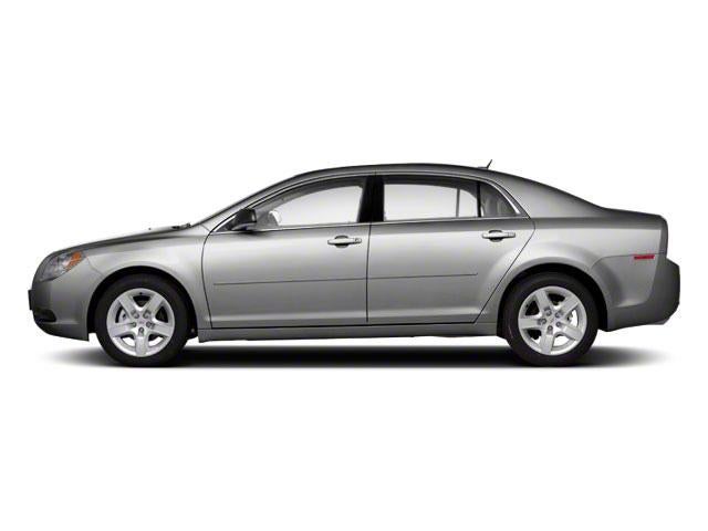 2011 Chevrolet Malibu LS