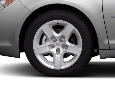 2011 Chevrolet Malibu LS