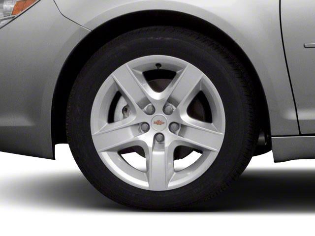 2011 Chevrolet Malibu LS