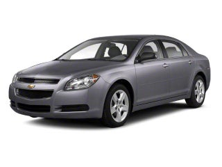 2011 Chevrolet Malibu LS