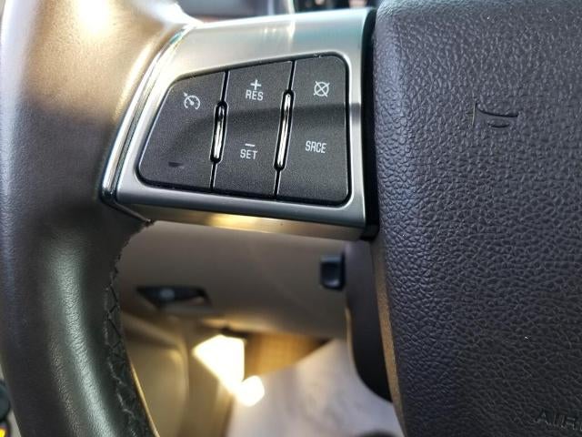 2008 Cadillac CTS 4dr Sdn RWD w/1SB