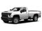 2020 Chevrolet Silverado 3500 HD Regular Cab Long Box 4-Wheel Drive Work Truck