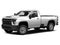 2020 Chevrolet Silverado 3500 HD Regular Cab Long Box 4-Wheel Drive Work Truck