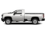 2020 Chevrolet Silverado 3500 HD Regular Cab Long Box 4-Wheel Drive Work Truck