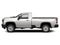 2020 Chevrolet Silverado 3500 HD Regular Cab Long Box 4-Wheel Drive Work Truck