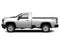 2020 Chevrolet Silverado 3500 HD Regular Cab Long Box 4-Wheel Drive Work Truck