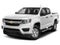 2019 Chevrolet Colorado Crew Cab Long Box 4-Wheel Drive LT