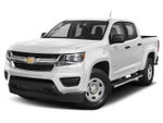 2019 Chevrolet Colorado Crew Cab Long Box 4-Wheel Drive LT
