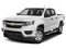 2019 Chevrolet Colorado Crew Cab Long Box 4-Wheel Drive LT