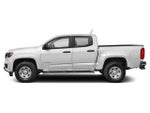 2019 Chevrolet Colorado Crew Cab Long Box 4-Wheel Drive LT