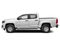 2019 Chevrolet Colorado Crew Cab Long Box 4-Wheel Drive LT