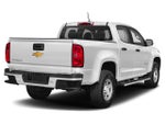 2019 Chevrolet Colorado Crew Cab Long Box 4-Wheel Drive LT